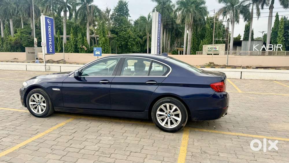 Bmw 5 Series 2.0 520d Highline, 2012, Diesel