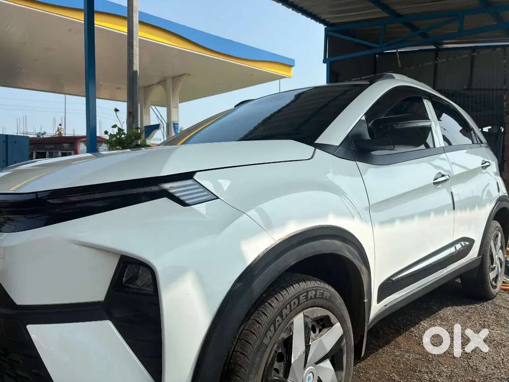 Tata Nexon 1.5 Revotorq Diesel