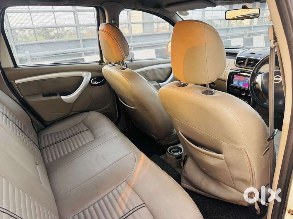 Nissan Terrano Xl 85 Ps Deisel, 2014, Diesel