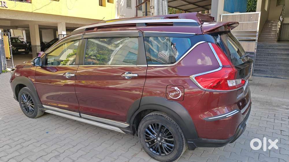 Maruti Suzuki Xl6 Zeta, 2021, Petrol