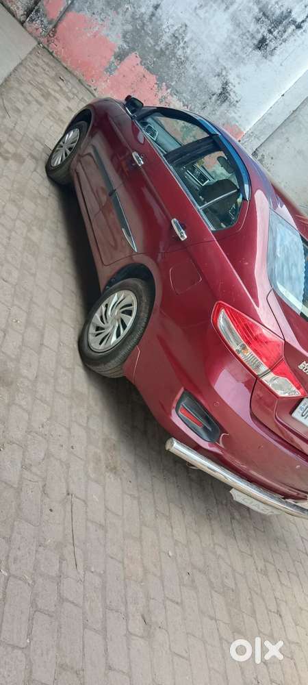 Maruti Suzuki Ciaz 2014-2017 Vxi, 2015, Petrol