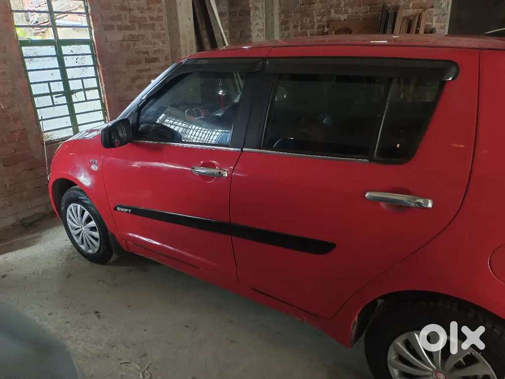 Swift 2005 Lxi,