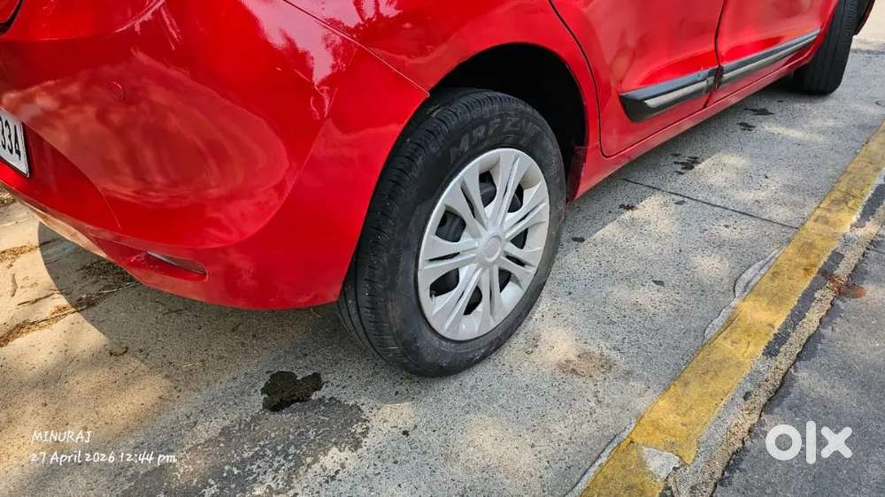 Maruti Suzuki Baleno Delta Petrol Good Condition