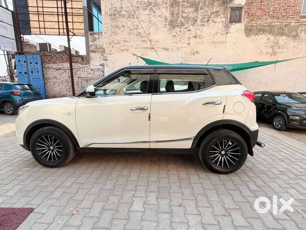 Mahindra Xuv300 W6 Diesel, 2020, Diesel