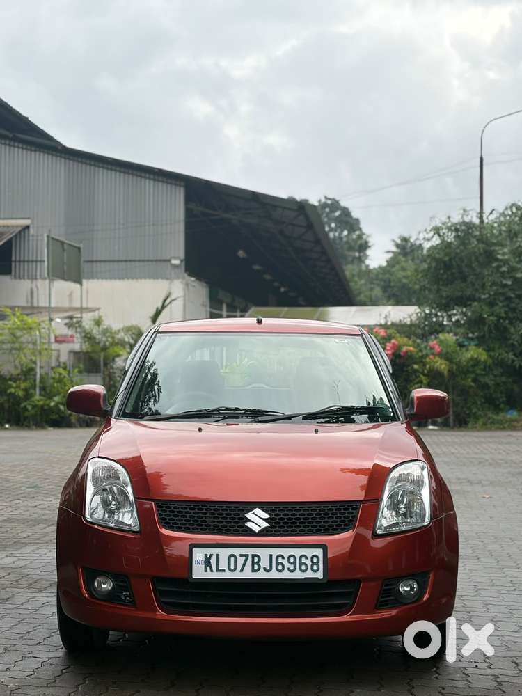 Maruti Suzuki Swift Ddis Vdi, 2008, Diesel