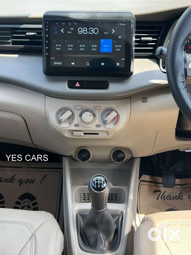 Maruti Suzuki Ertiga Vxi Shvs, 2025, Cng & Hybrids