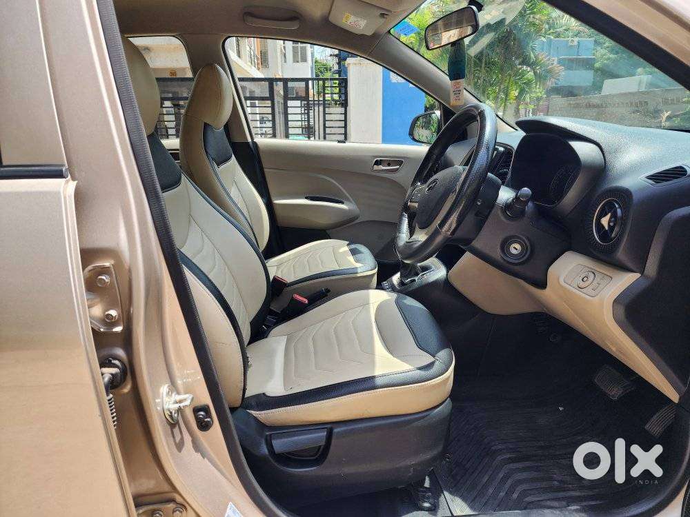 Hyundai Santro Sportz Amt, 2021, Petrol