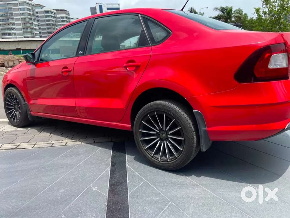 Skoda Rapid, 2019, Diesel