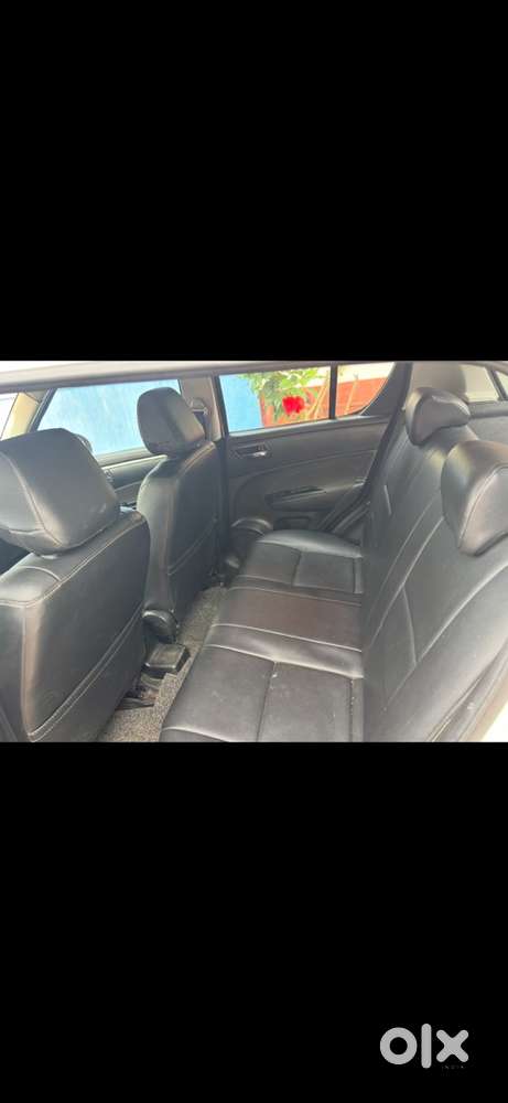 Maruti Swift Diesel Vdi 2012