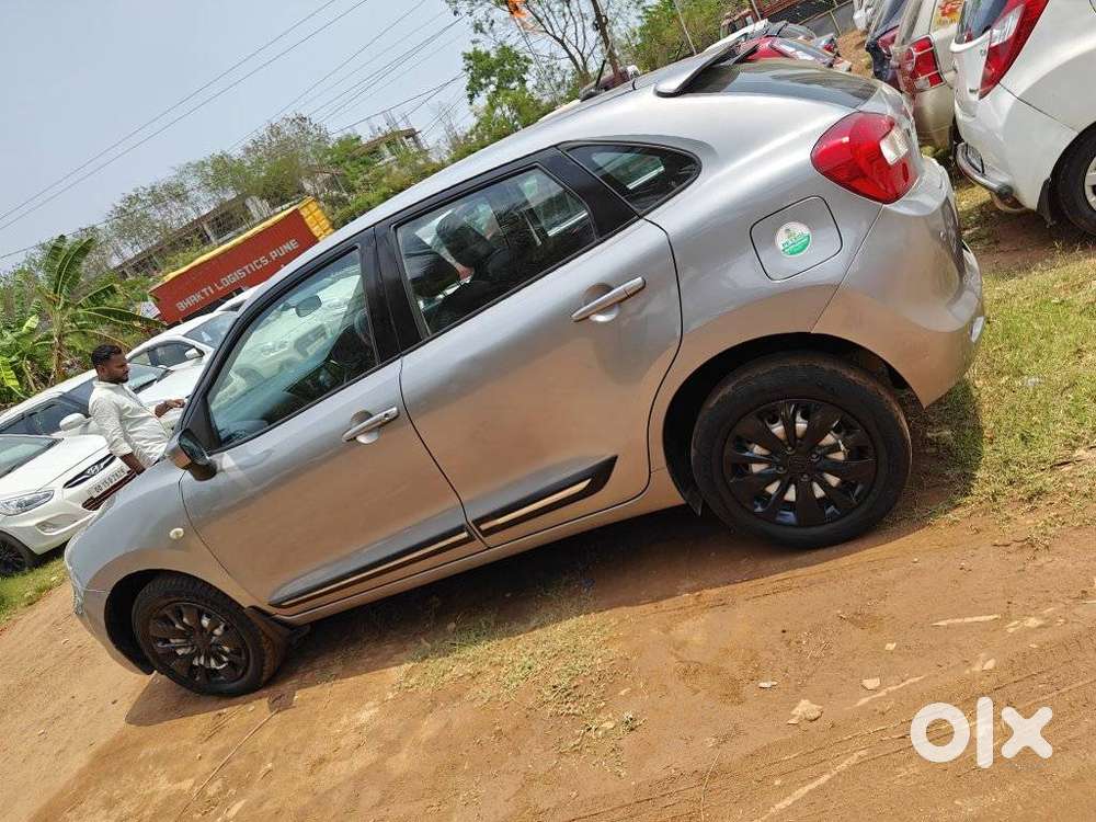 Maruti Suzuki Baleno 1.2 Delta, 2019, Petrol