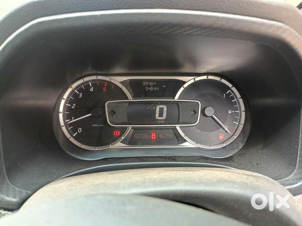 Nissan Kicks 1.5 Xv Premium Dual Tone Diesel, 2019, Diesel