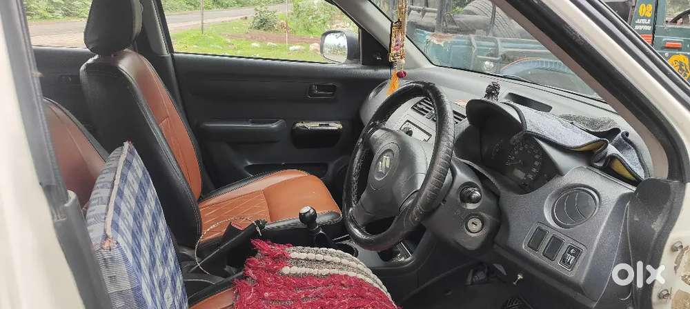 Maruti Suzuki Dzire 2017 Diesel 80000 Km Driven