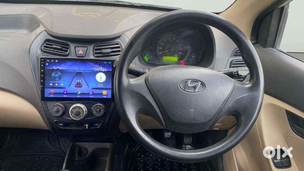 Hyundai Eon Era +, 2013, Petrol