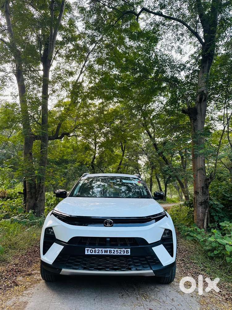 Tata Nexon Creative 2025