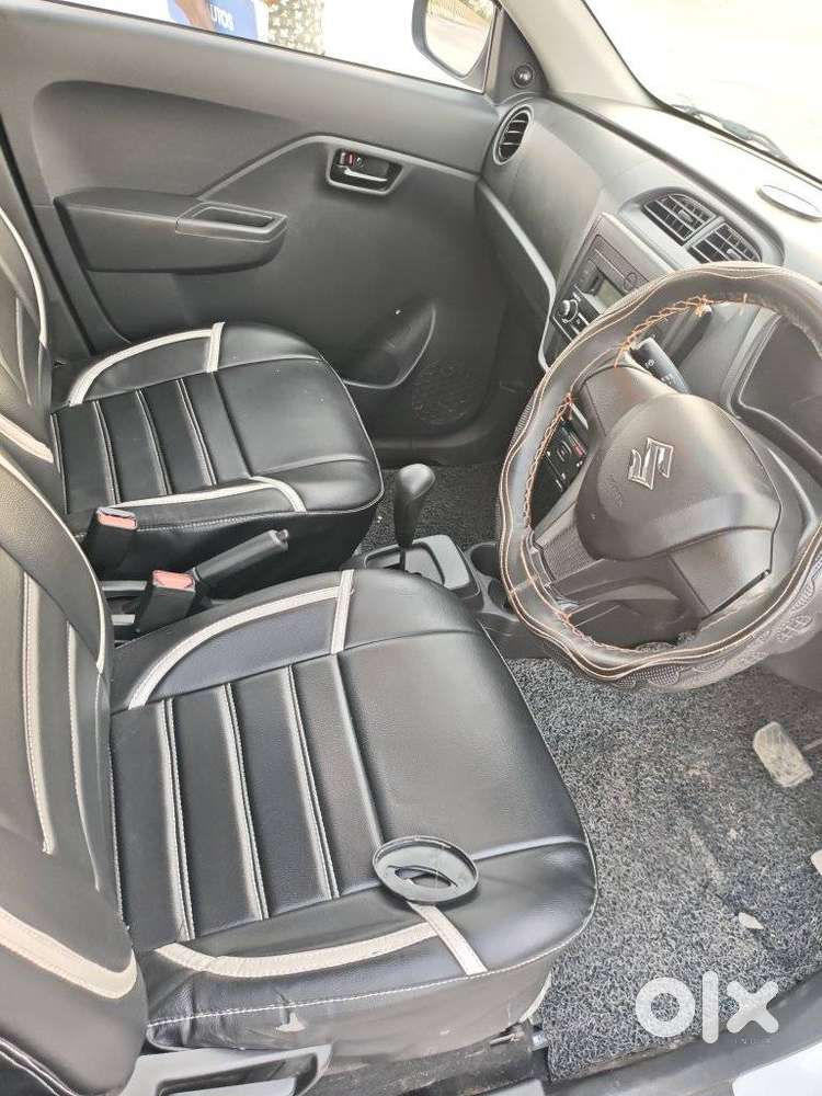 Maruti Suzuki Alto K10 Vxi Ags Optional, 2025, Petrol
