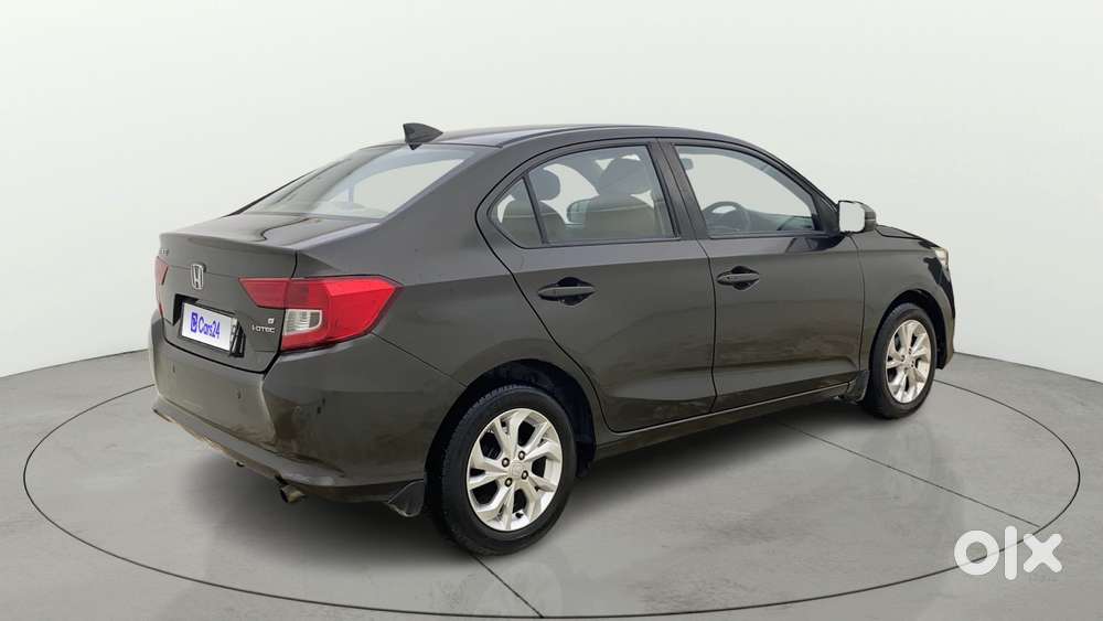 Honda Amaze 1.5 V I-dtec Mt, 2018, Diesel