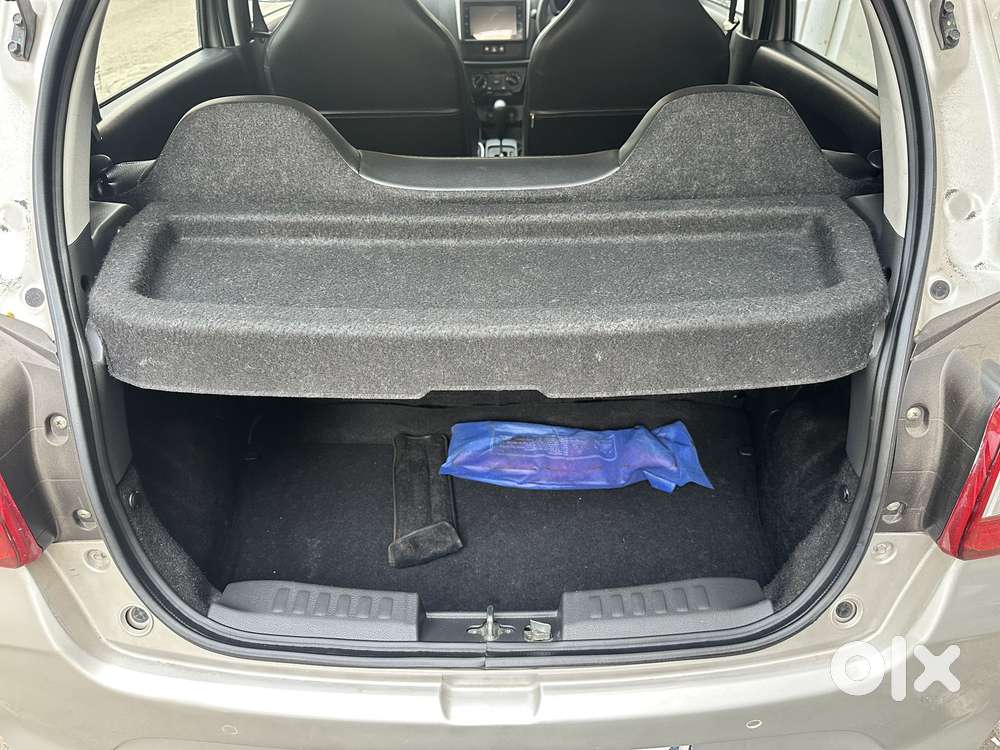 Maruti Suzuki Alto K10 Vxi Amt Optional, 2023, Petrol