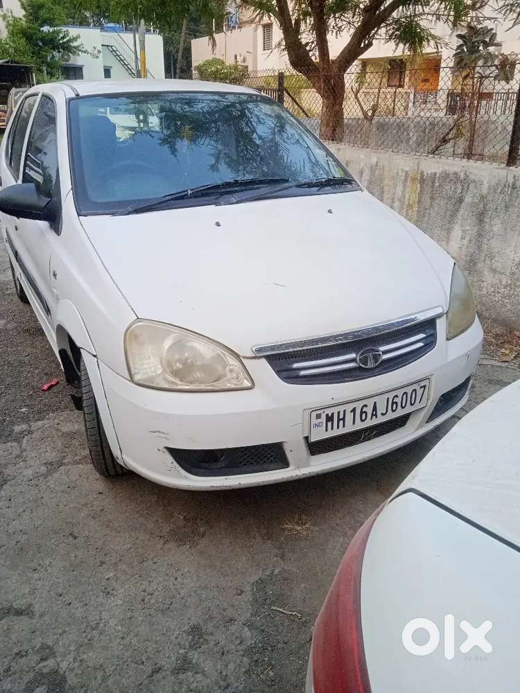 Tata Indica 2011