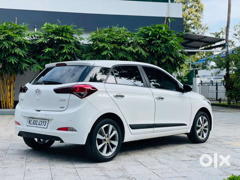 Hyundai I20 1.2 Asta, 2016, Diesel