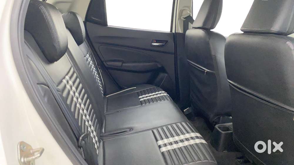 Maruti Suzuki Swift 2018 Amt Zxi, 2022, Petrol