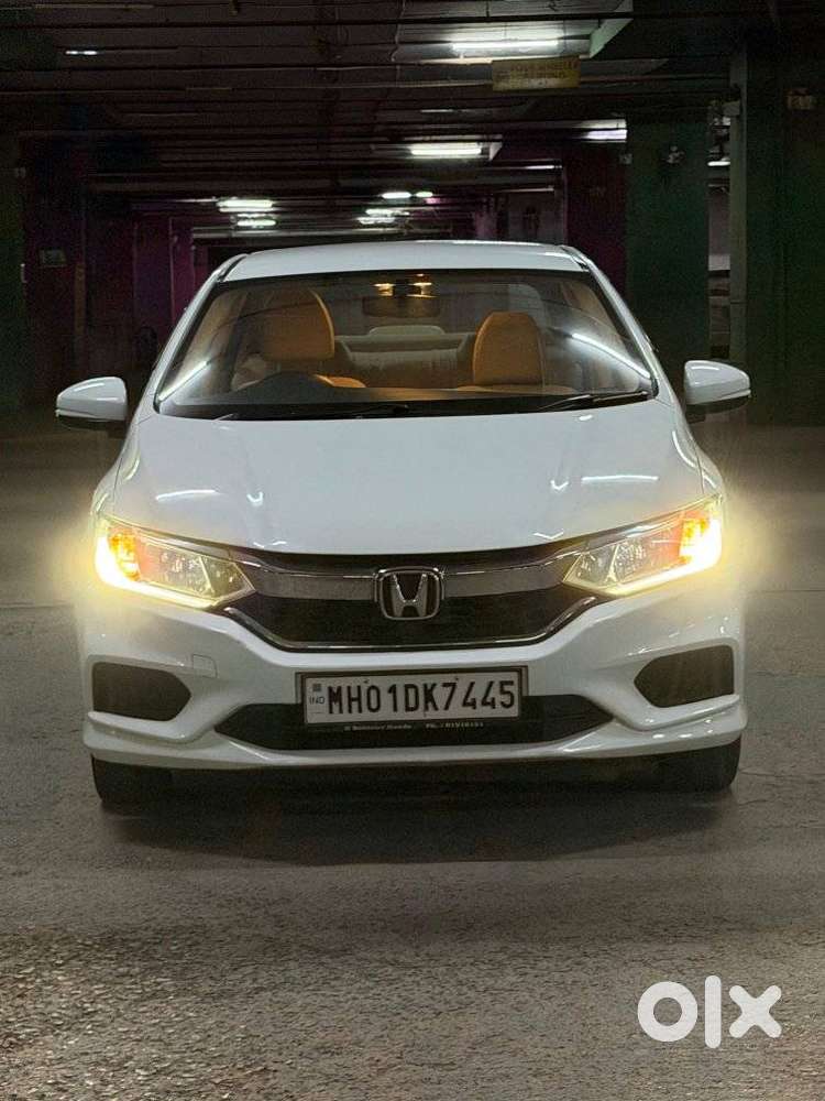 Honda City 1.5 Sv I-vtec Mt, 2020, Petrol
