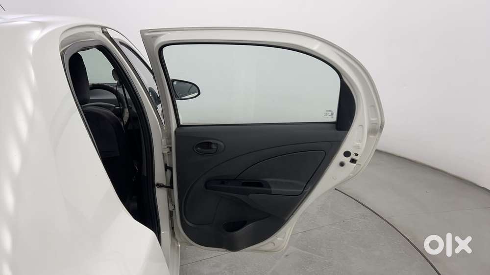 Toyota Etios Liva Gd, 2013, Diesel