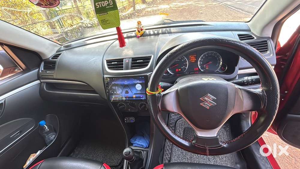 Maruti Suzuki Maruti 2014