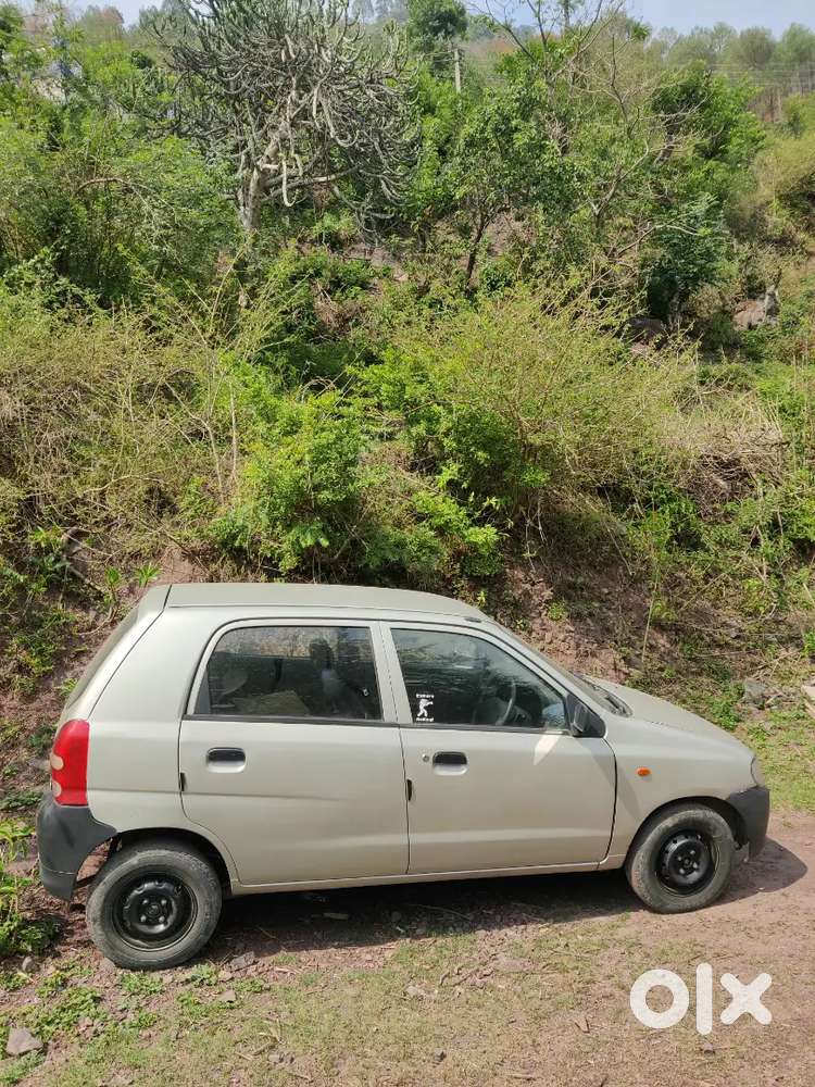 Maruti Suzuki Alto 2007 In Good Condition