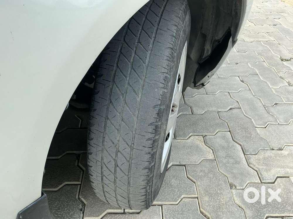 Maruti Suzuki Swift Dzire Vdi Optional, 2018, Diesel