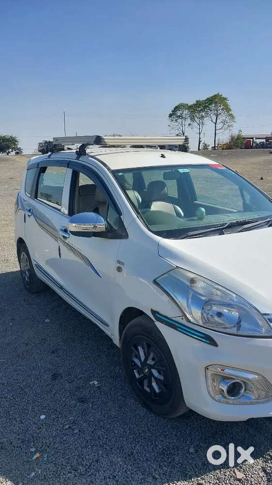 Good Condition  No Work In Car