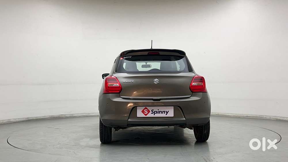 Maruti Suzuki Swift Vvt Vxi, 2022, Petrol