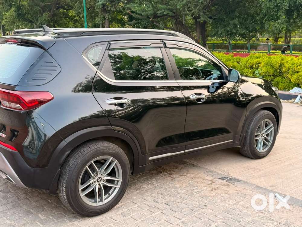 Kia Sonet 1.2 Htk Plus, 2021, Petrol
