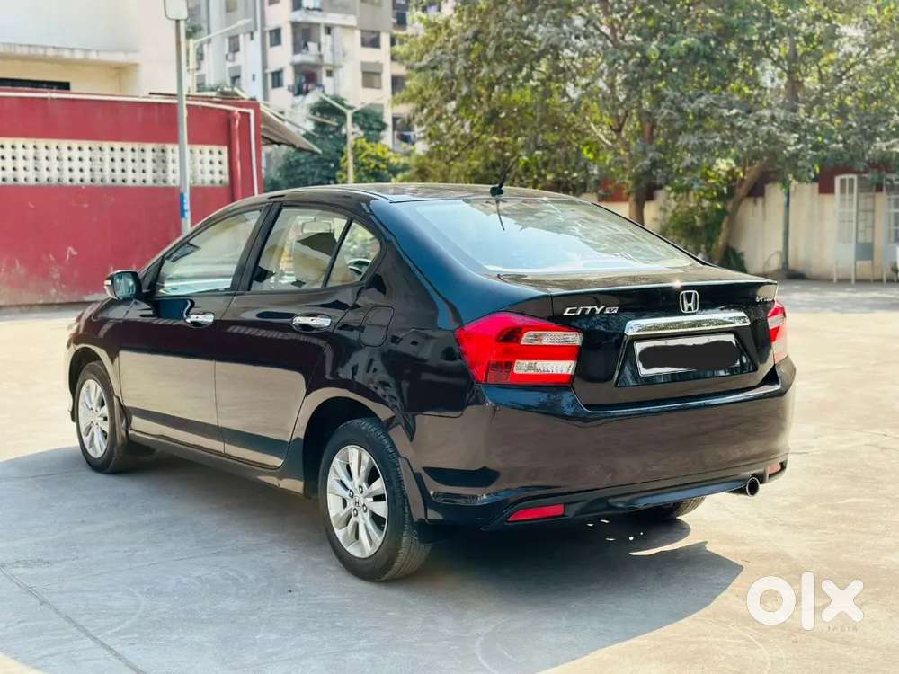 Honda City 2012 Cng & Hybrids 34000 Km Driven