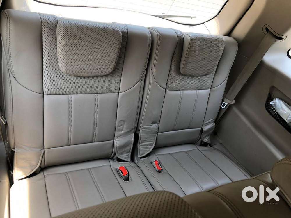 Mahindra Xuv500 W10 1.99 Mhawk, 2017, Diesel