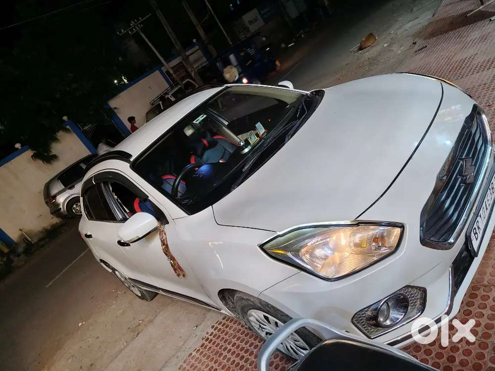 Dzire Vxi Mt Petrol 2020