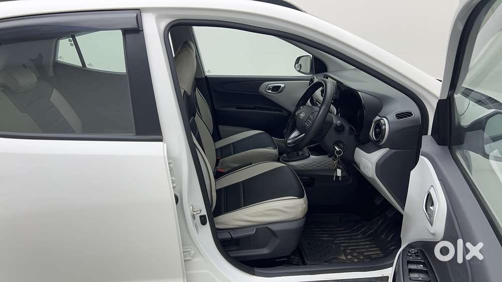 Hyundai Grand I10 Nios Sportz 1.2 Kappa Vtvt, 2023, Petrol