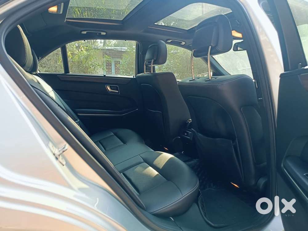 Mercedes-benz E-class E 250 Cdi Avantgarde, 2016, Diesel