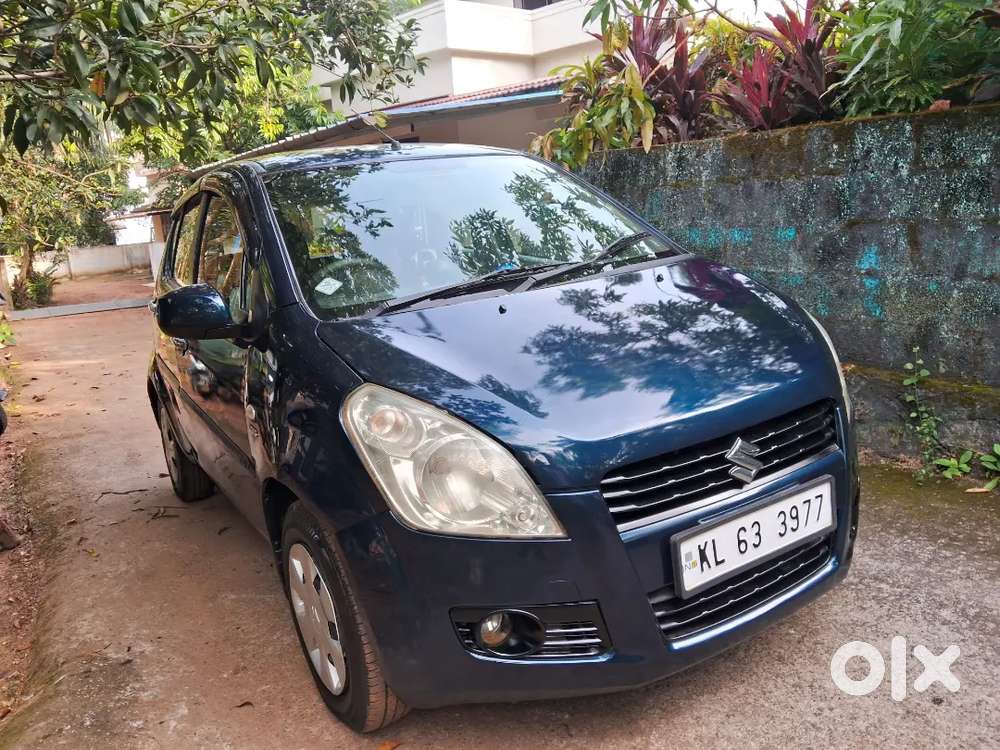 Neat And Good Condition Vehicle, New Papers(2031),music System Availab