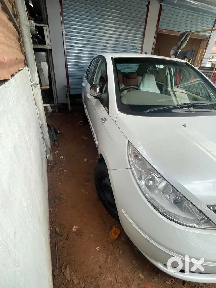 Tata Manza