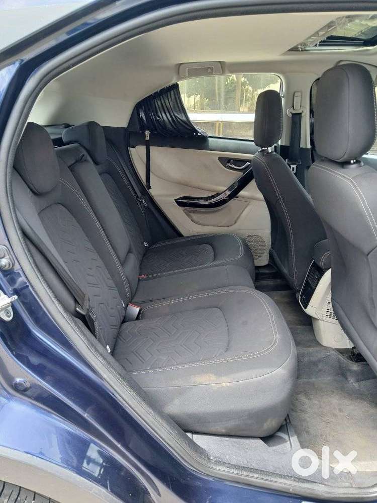 Tata Nexon 1.5 Revotorq Xz Plus, 2023, Diesel