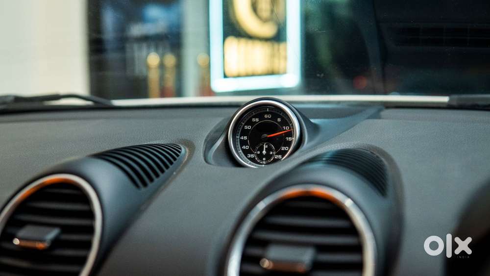 Porsche 718 Boxster, 2020, Petrol