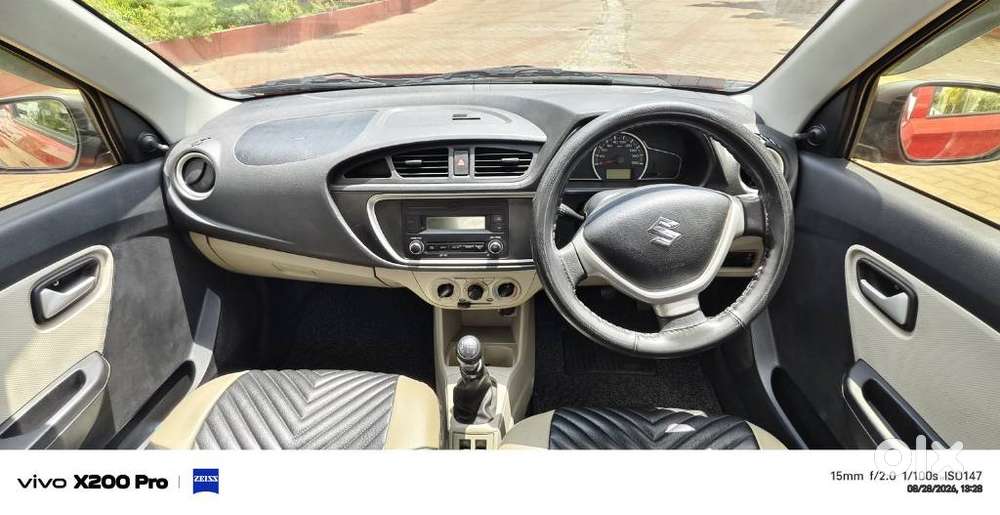 Maruti Suzuki Alto 800 Vxi Airbag, 2022, Petrol