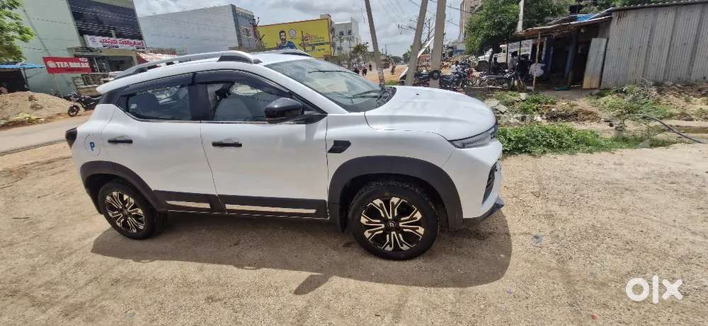 2022 Renault Kiger 1.0 Rxt Turbo
