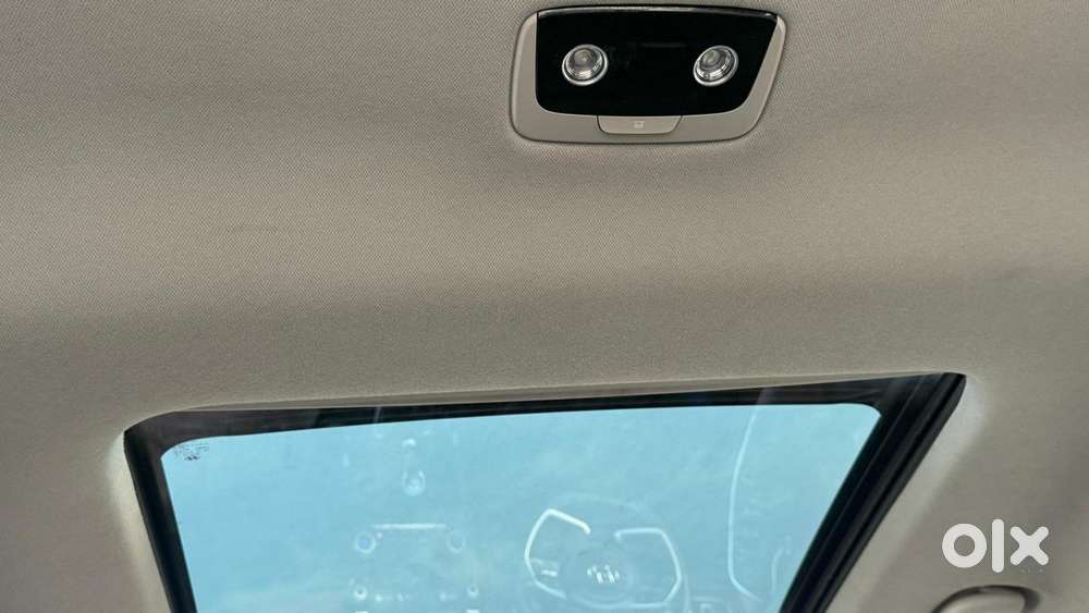 Hyundai Alcazar Prestige 7-seater, 2022, Diesel