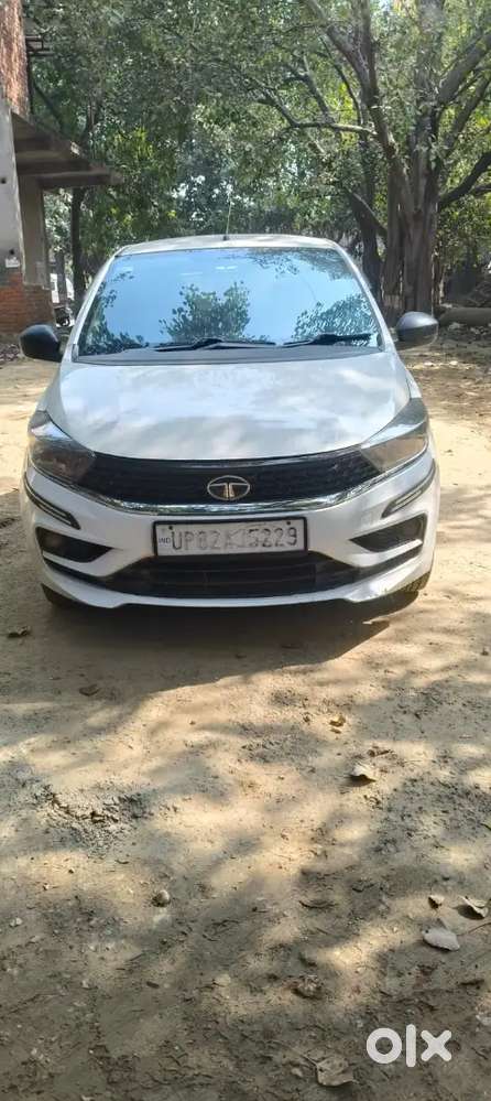 Tata Tiago 1.2 Revotron 2021