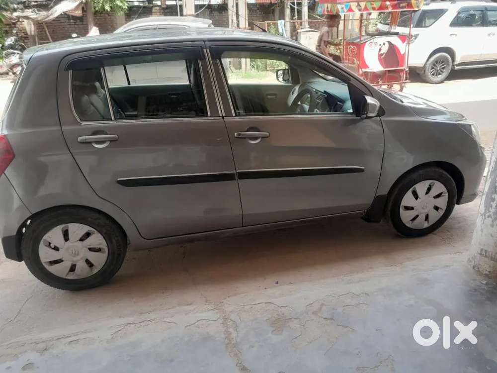 Maruti Suzuki Celerio Zxi(o) 2019