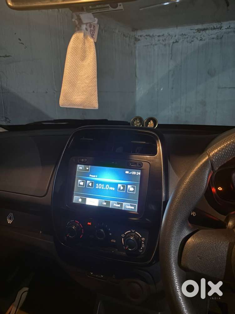 Renault Kwid 2016 Petrol 16000 Km Driven