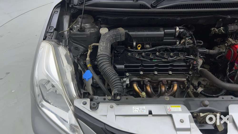 Maruti Suzuki Baleno 1.2 Sigma, 2019, Petrol