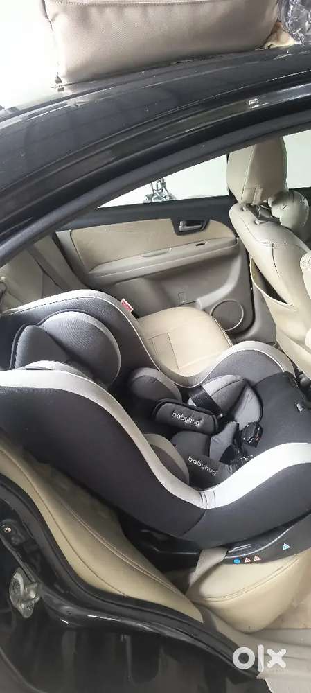 Maruti Suzuki Sx4 2009 Petrol Good Condition