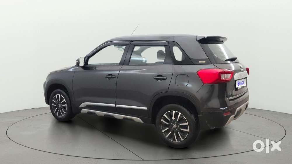 Toyota Urban Cruiser Cruiser Premium, 2022, Petrol